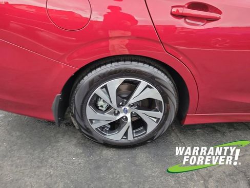 Certified 2025 Subaru Legacy Premium w/ Popular Package #1A image 20