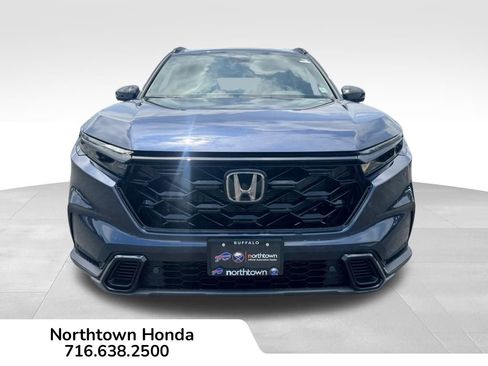 New 2026 Honda CR-V Sport-L image 3