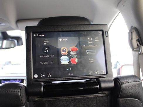 Used 2017 Chrysler Pacifica Touring-L Plus w/ Advanced Safetytec Group image 32