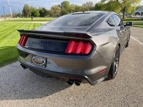 Used 2015 Ford Mustang GT Premium w/ GT Performance Package RWD image 58