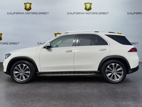 Used 2022 Mercedes-Benz GLE 350 w/ Premium Package image 2
