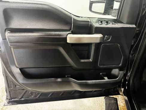 Used 2020 Ford F150 Lariat w/ Equipment Group 502A Luxury image 17