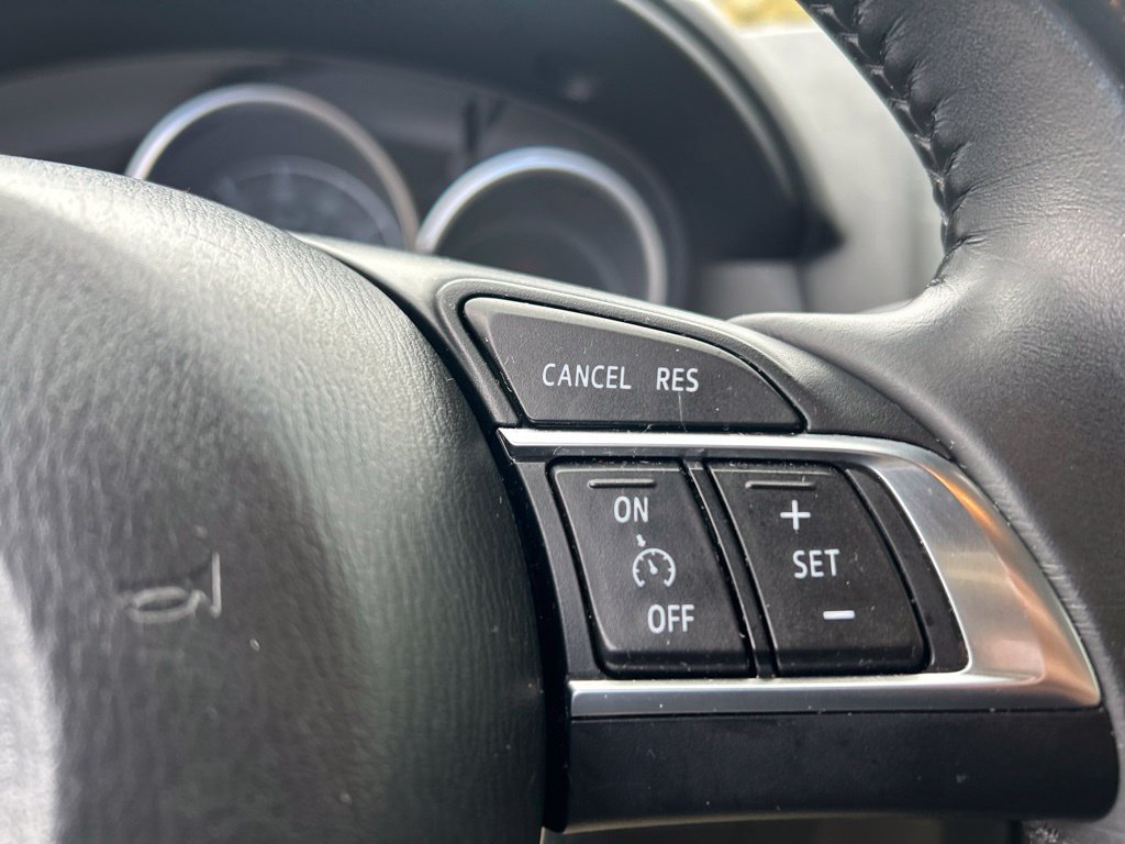 Used 2016 MAZDA CX-5 Grand Touring AWD/4WD image 26