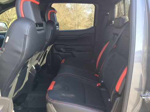 Used 2024 Ford Ranger Raptor image 12