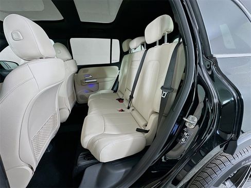 New 2026 Mercedes-Benz GLB 250 GLB 250 image 24