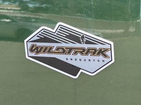 Used 2022 Ford Bronco Wildtrak AWD/4WD image 12