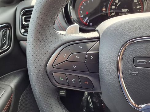 New 2026 Dodge Durango GT image 12