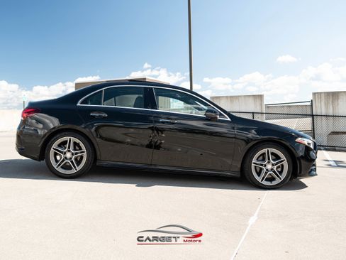 Used 2022 Mercedes-Benz A 220 image 8