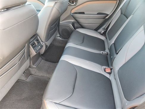 New 2026 Subaru Forester Sport image 21