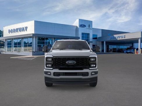 New 2026 Ford F250 XLT AWD/4WD image 6