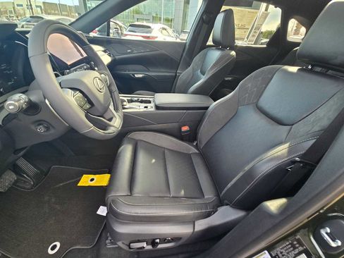 New 2026 Lexus RX 350 image 25