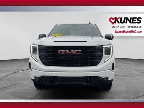 New 2026 GMC Sierra 1500 Elevation w/ Elevation Premium Package AWD/4WD image 13