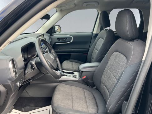 Used 2022 Ford Bronco Sport Big Bend w/ Convenience Package image 7