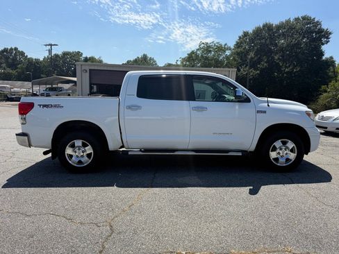 Used 2012 Toyota Tundra Limited w/ Memory Pkg AWD/4WD image 9
