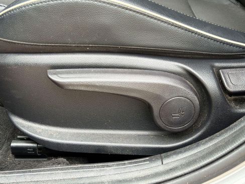 Used 2022 Kia Forte GT-Line w/ GT-Line Technology Package FWD image 13