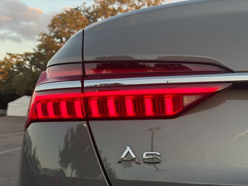 Certified 2024 Audi A6 Premium Plus w/ Premium Plus Package image 10