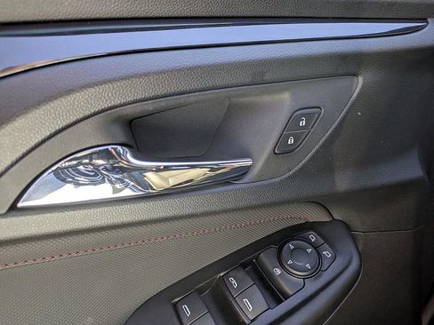 Used 2023 Chevrolet TrailBlazer RS image 14