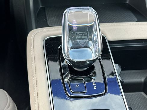 New 2026 Volvo XC90 B5 Plus w/ Protection Package image 22