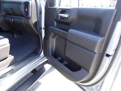 Used 2023 GMC Sierra 1500 Pro w/ Graphite Edition image 30