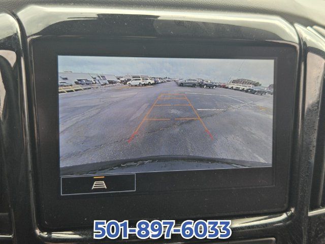 Used 2023 Chevrolet Traverse LT w/ LPO, Cargo Package AWD/4WD image 22