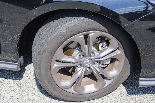 Used 2024 Honda Accord EX image 6