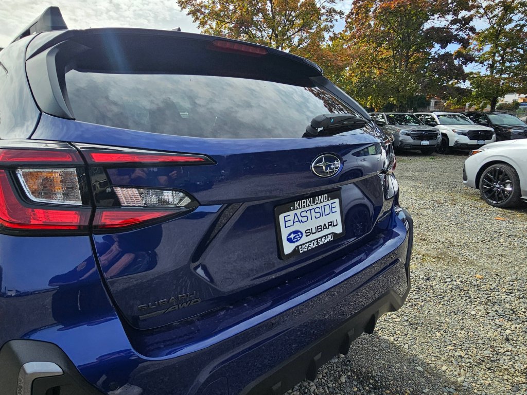 New 2026 Subaru Crosstrek 2.5i Limited AWD/4WD image 13