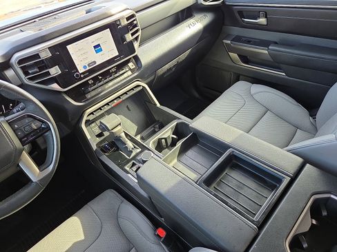 Used 2024 Toyota Tundra SR5 image 12