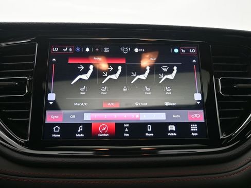 New 2026 Dodge Durango GT image 7