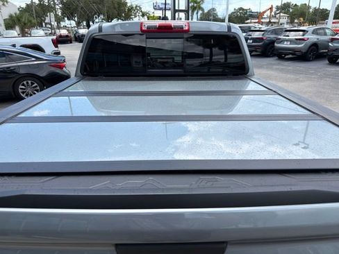 Used 2023 GMC Canyon Elevation w/ Convenience Package RWD image 20