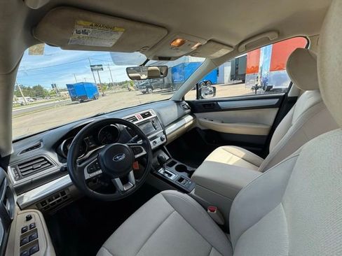 Used 2017 Subaru Legacy 2.5i w/ Alloy Wheel Package AWD/4WD image 25