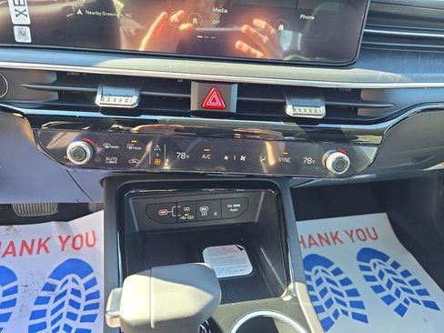 New 2026 Kia K5 GT-Line image 10