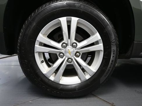 Used 2015 Chevrolet Equinox LT w/ Driver Convenience Package FWD image 14