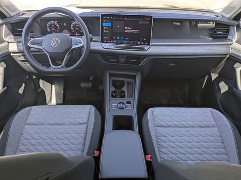 New 2026 Volkswagen Tiguan S FWD image 15