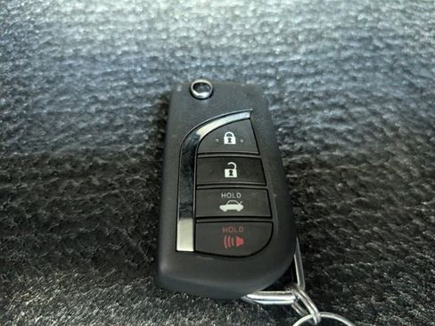 New 2026 Toyota Corolla LE image 27