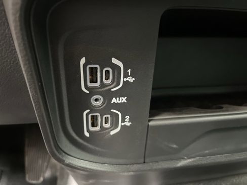 New 2026 RAM 2500 Tradesman w/ Chrome Appearance Group image 17