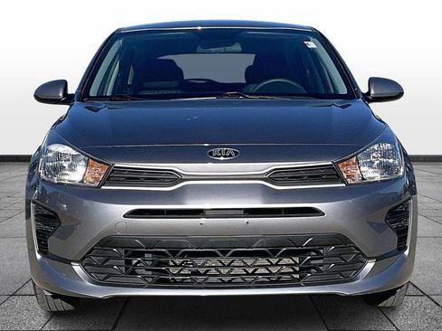 Certified 2021 Kia Rio S image 3
