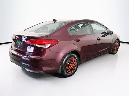 Used 2017 Kia Forte LX w/ LX Popular Package FWD image 9