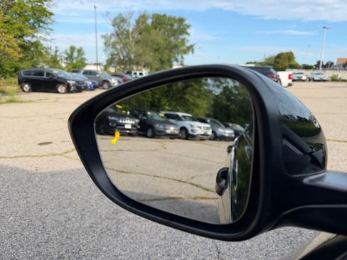 Used 2024 Honda Accord Sport image 22