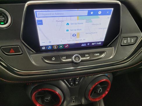 Used 2019 Chevrolet Blazer RS image 7