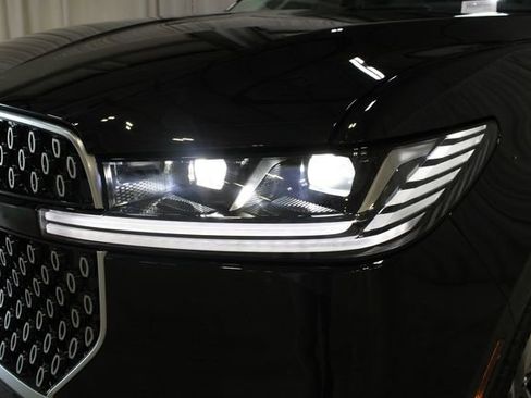 New 2026 Lincoln Navigator Reserve AWD/4WD image 65
