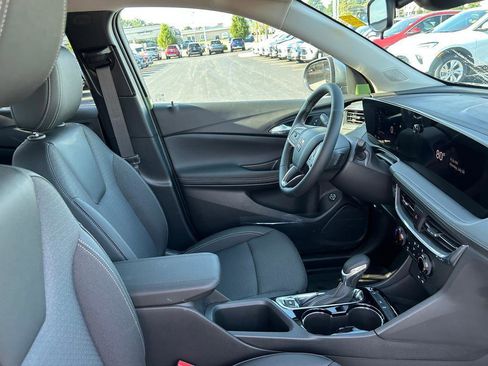 New 2026 Buick Encore GX Preferred w/ Comfort Package image 19