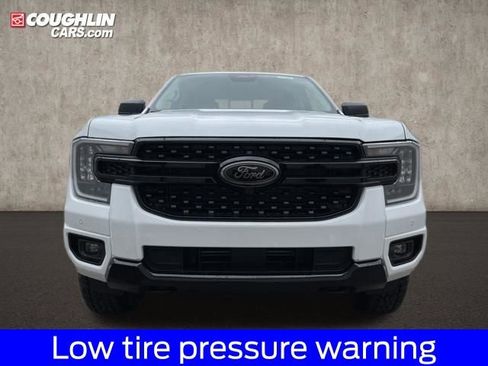 New 2026 Ford Ranger XLT image 8
