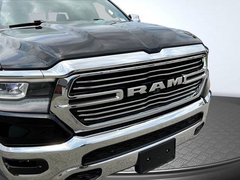 Used 2023 RAM 1500 Laramie AWD/4WD image 37