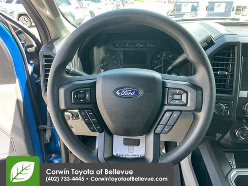 Used 2019 Ford F150 XL w/ Equipment Group 101A Mid AWD/4WD image 22
