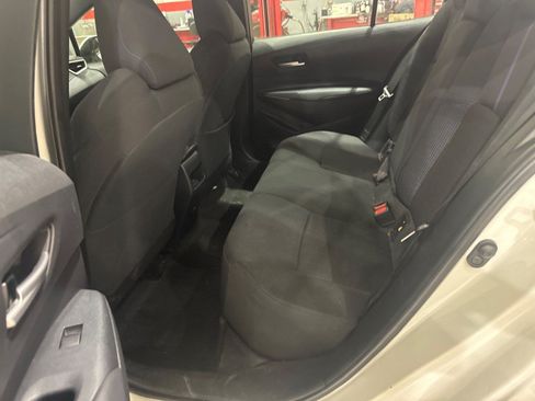 Used 2020 Toyota Corolla SE FWD image 9