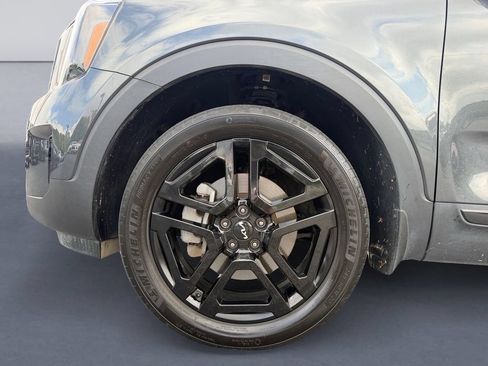 Used 2024 Kia Telluride SX X-Line AWD/4WD image 9