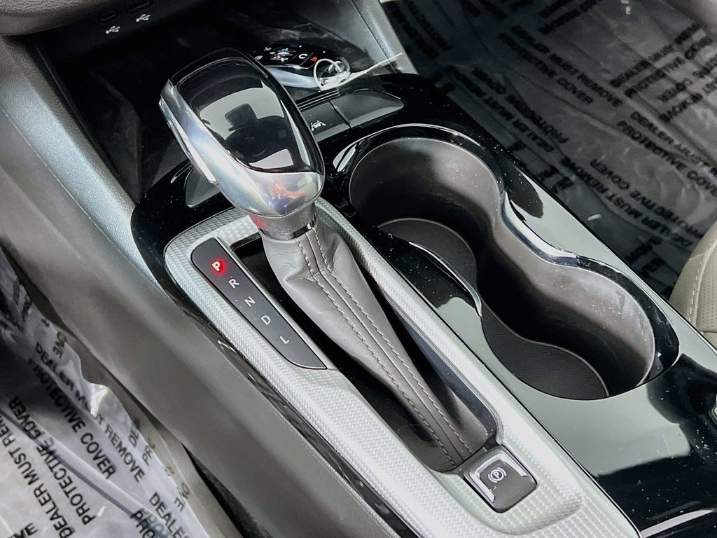 Certified 2024 Buick Envista Avenir FWD image 13