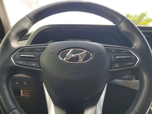 Used 2021 Hyundai Palisade SEL w/ Cargo Package FWD image 24