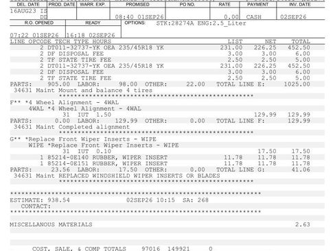 Certified 2024 Toyota Camry XLE w/ Cold Weather Package FWD image 33