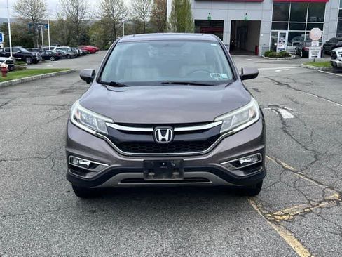 Used 2015 Honda CR-V EX image 2